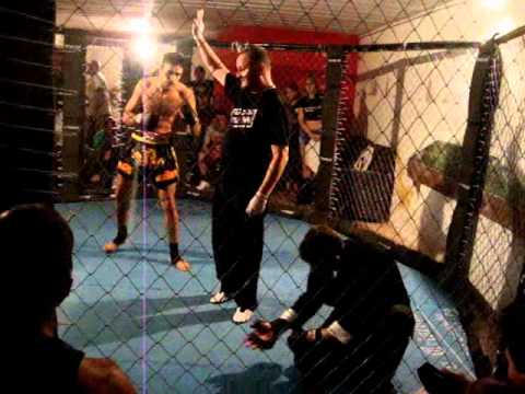 Nitro Team - Adavilso França