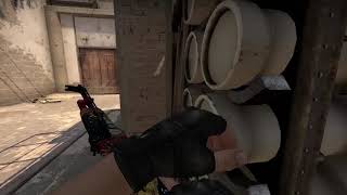 Easy Breezy 4k &amp; Clutch [CS:GO]