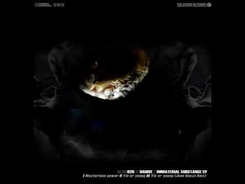 Dadive - Mysterious power