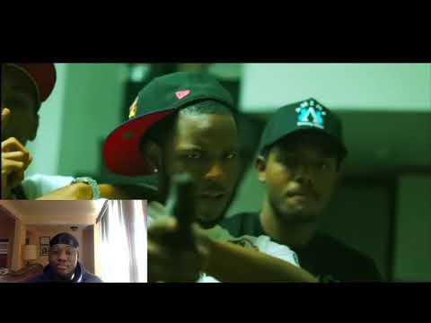 Leeky G Bando x Edot Baby - James Bond (Prod by A Lau x Tony Seltzer) (Music Video) Reaction