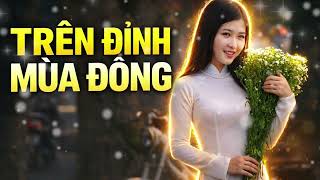 Trên Đỉnh Mùa Đông | Bản Tình Ca Gợi Nhớ Kỷ Niệm Đã Xa 🌿