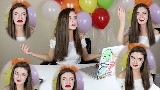 LIL XAN - THE MAN // reaction video