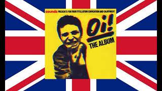 oi! the album 07 angelic upstarts guns for the afghan rebels