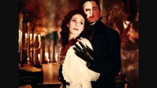 Phantom of the Opera - Music Box Masquerade (exact notes)