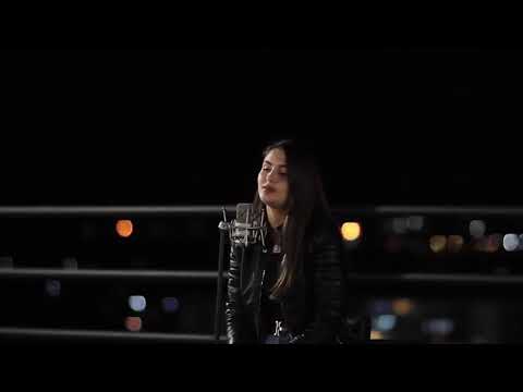 Bruno Mars-When i was your man(Cover)