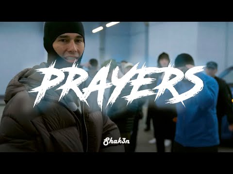 [FREE] Obladaet x Unknown T Dark UK Drill Type Beat 2023 - "Prayers" (Prod. Shak3n)