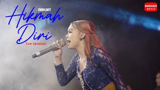 Download lagu HIKMAH DIRI - CHELEN PUTRI [Live Session] mp3
