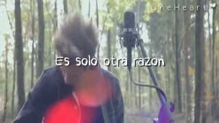 Shout About It - The Vamps [Traducida al español] HD