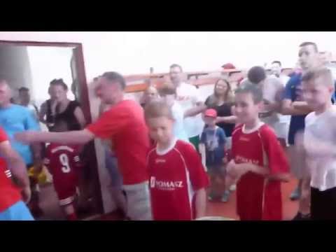 25 .06. 2016 r Stadion Miejski   w Szprotawie strefa kibica (2)