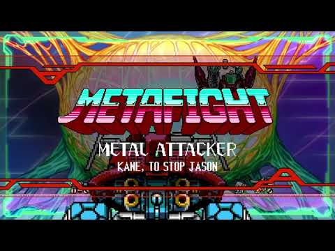 Blaster Master Zero 3: SOPHIA-J1 (No Sub-Weapons or Cross Wave)