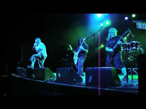 Sicmonic - To The Fiendz... (live) 1-28-11 @ The Marquee Theater in Tempe, AZ