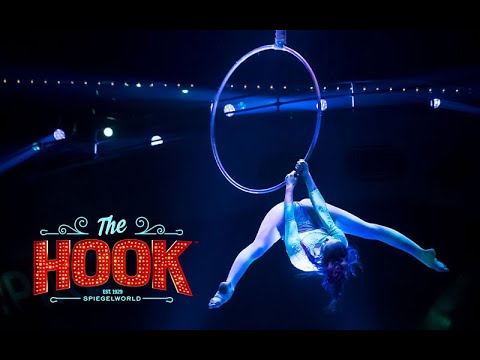 The Hook Show at Caesars Atlantic City
