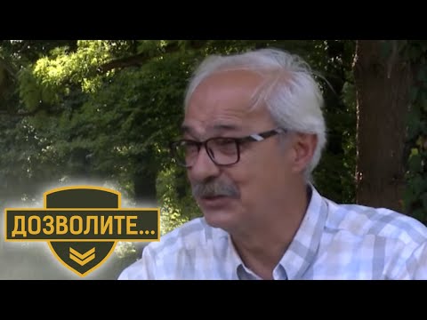 Emisija Dozvolite: Prvi put u Prištini od 1999. godine