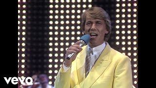 Roland Kaiser - Manchmal möchte ich schon mit dir (Hit-Sommernacht 18.08.1984)