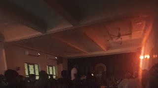 نعي ليلة ضربة امير المؤمنين