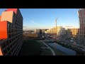 Waking up in Amsterdam [4k timelapse]