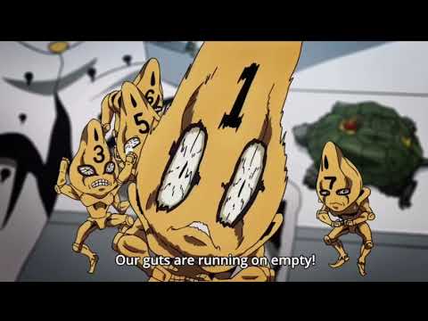 MISTAAA WE ARE HUNGRY