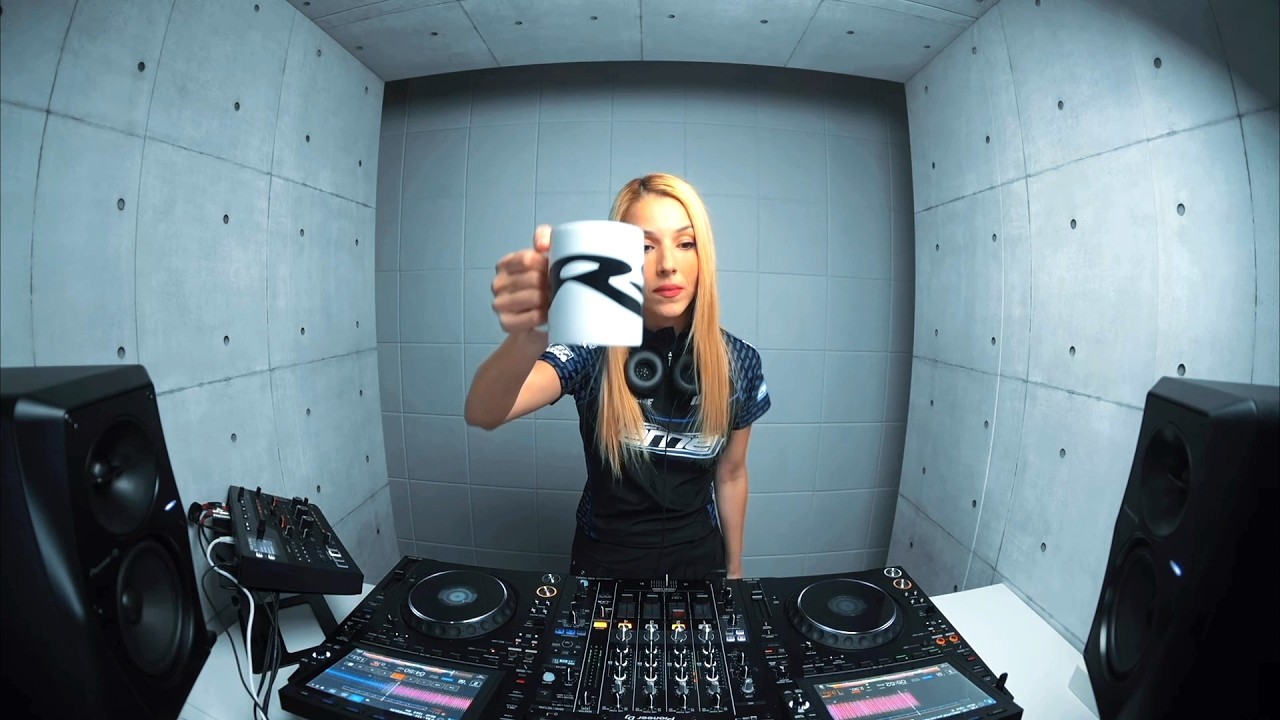 Viviana Casanova - Live @ ORVICLUB Bunker, March 2026