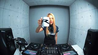 Viviana Casanova - Live @ ORVICLUB Bunker, March 2026