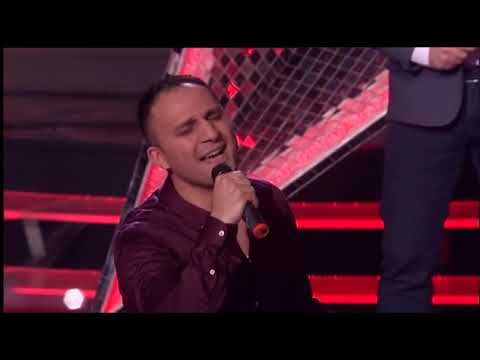 Marko Sabanovic - Otac