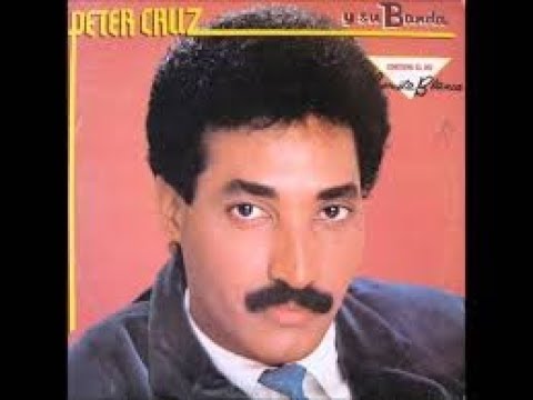 Tu Mujer - Peter Cruz (Merengue Clasico)