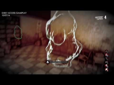 White Noise 2 Early Access Multiplayer Gameplay thumbnail