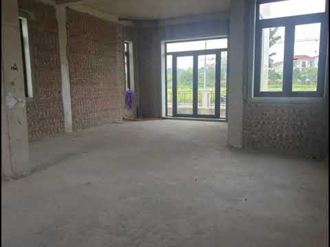 Bán căn góc biệt thự duy nhất đối diện công viên xanh giá từ 11 tỷ tại Bắc Ninh