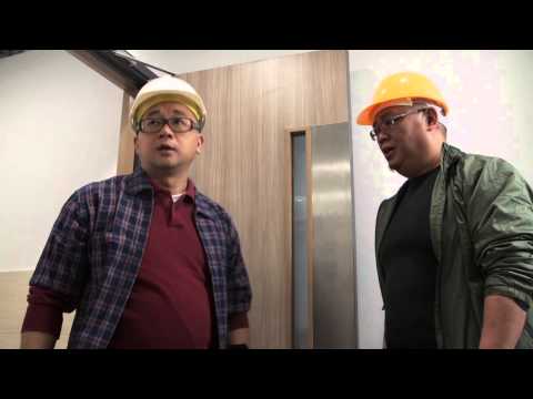 Embedded thumbnail for Corruption Prevention Training Video for Construction Industry - Contract Administration (Drama)