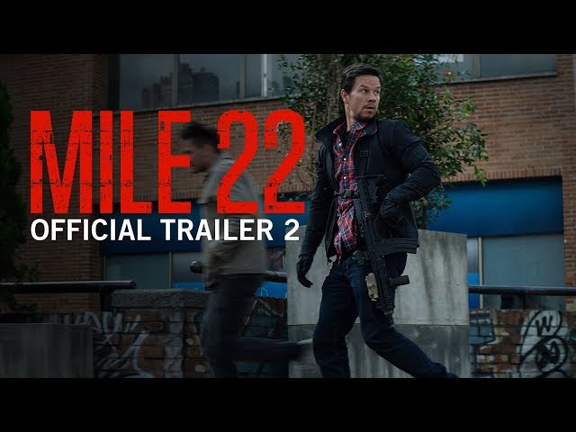 Official Trailer 2