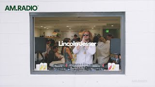 Lincoln Jesser DJ set