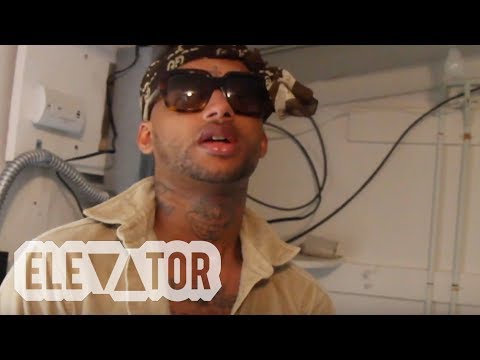 CHXPO - HAMILTON (Official Music Video)