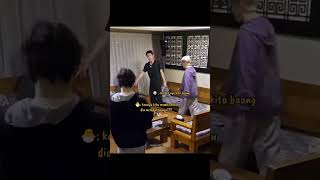 Download lagu talenta lain dari cy 😁 bisa ngrajut #chanyeol #exo #exoladderseason4 #loey #fypシ  cr.on 📽 mp3