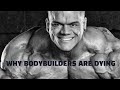 The Real Reason Bodybuilders Are Dying Young