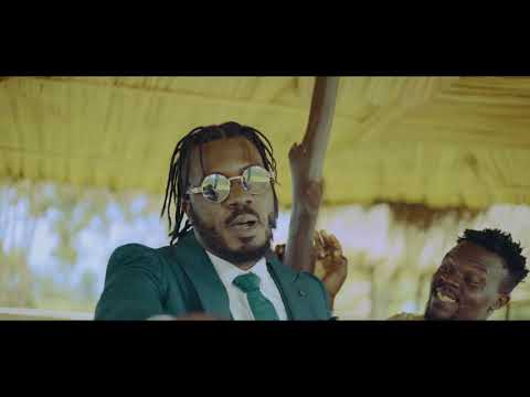 Shizzo Afropapi - Ubuyoga Bwa Make  ft Sean Brizz ( Official Music Video ) Rwandan Music 2020