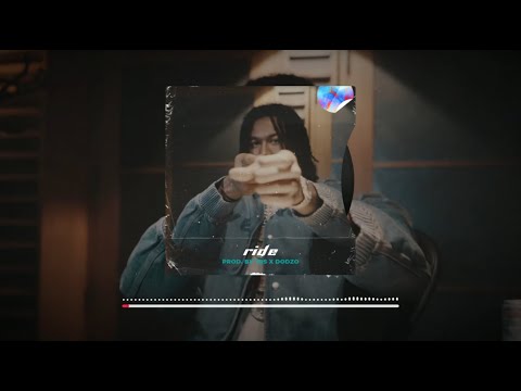 [FREE] DigDat x UK Drill Type Beat "Ride" 2024 [Prod. By TRS x Dodzo]