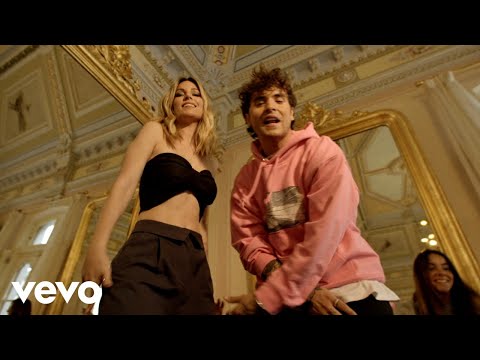 Noan, Edurne - Mejores Momentos (Video Oficial)
