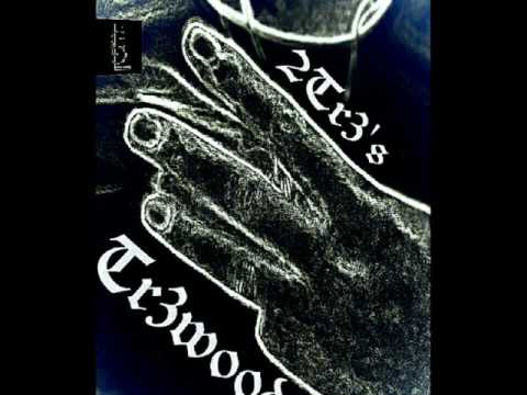 2K's x king tudy x round da corner