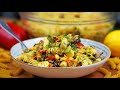 Salata Cu Paste Si Legume PLUS Maioneza De Avocado De POST VEGAN Șef Paul Constantin