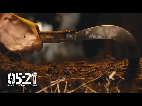 Manage Feat. Possessed - THE REASON (Hip Hop)