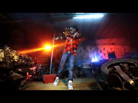 KOLLINS DREAM FACE - SHAKE IT (AZONTO PART 1) (CLIP OFFICIEL)