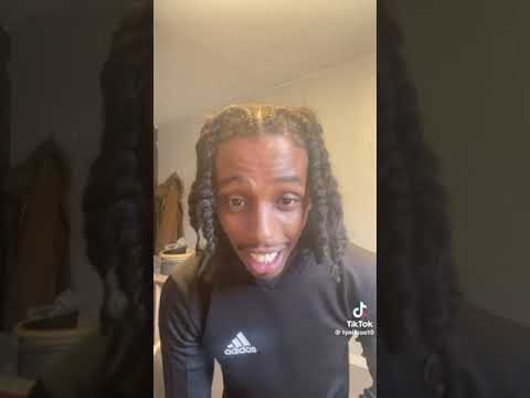 #malistrip Tyni Lito jail freestyle