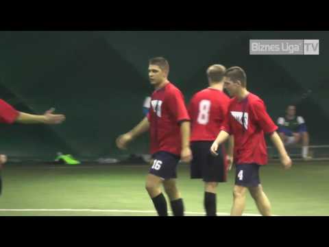 23.11.2016 III Liga C - EDF Polska vs. CKIS Miechów