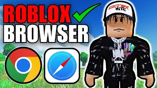 How To Play Roblox Without Downloading It (Quick & Easy)