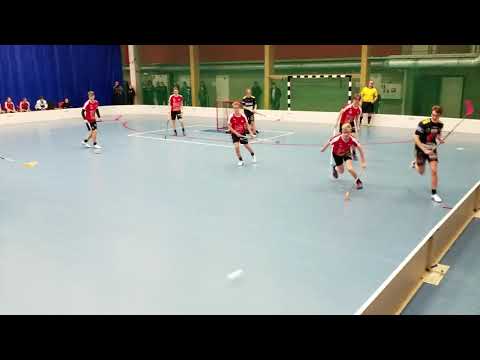 Merikoski SBT Tornio 1 2019