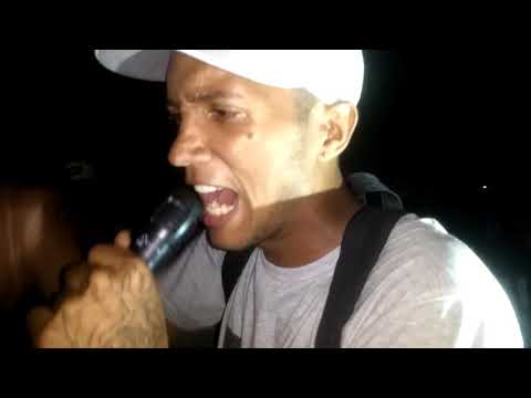 #32 Jpw vs Vitalino - Batalha do formigueiro