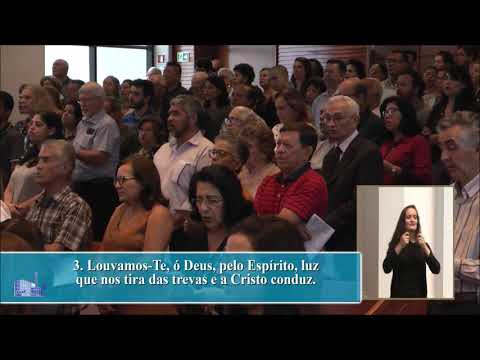 009 HCC - Louvamos te, ó Deus