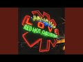 Unlimited Love by Red Hot Chili Peppers — album cover