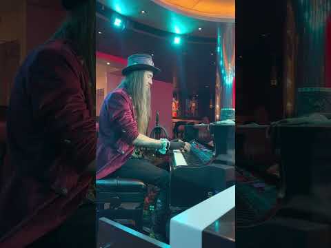 Tribute to Andy Lund (Bohemian Rhapsody) by Jeffrey Munks