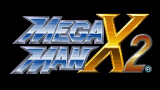 Cover art for Magna Centipede Stage - Mega Man X2