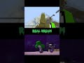 Minecraft Dream vs Animated Dream part 2 - My Ordinary Life ❤️🔥 #dream #minecraft #dreamedit